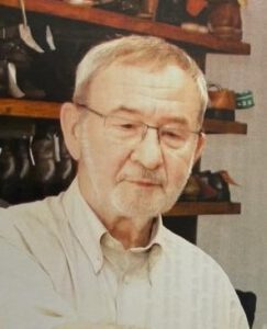 Karl Dieter Wirth-bild